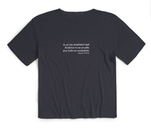 Load image into Gallery viewer, Alejandro G. Iñárritu Relaxed Short Sleeve Tee