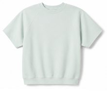 Load image into Gallery viewer, David Hockney Short Sleeve Sweatshirt
