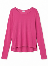 Load image into Gallery viewer, Joan Didion Long Sleeve Tee