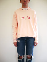 Load image into Gallery viewer, Queen of the Golden West Cropped Sweatshirt