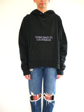 Load image into Gallery viewer, Going Back to LA Oversized Sweatshirt