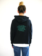 Load image into Gallery viewer, Frank Gehry Cropped Sweatshirt