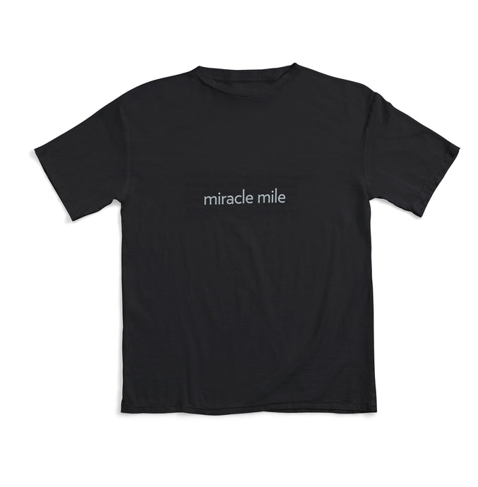 Miracle Mile Relaxed Short Sleeve Tee