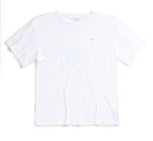 Frank Gehry Relaxed Short Sleeve Tee