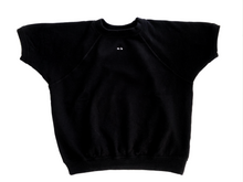 Load image into Gallery viewer, Chris Burden Short Sleeve Sweatshirt
